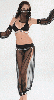 sexy Dancer costume